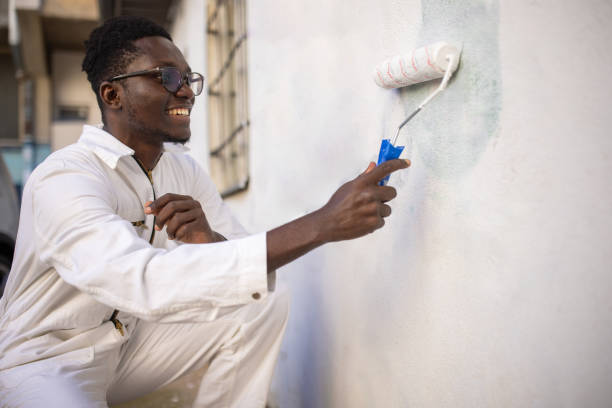 Interior Wall Painting